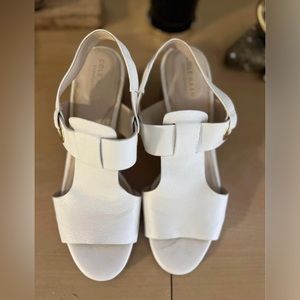 Cole Haan summer sandals size 8.5